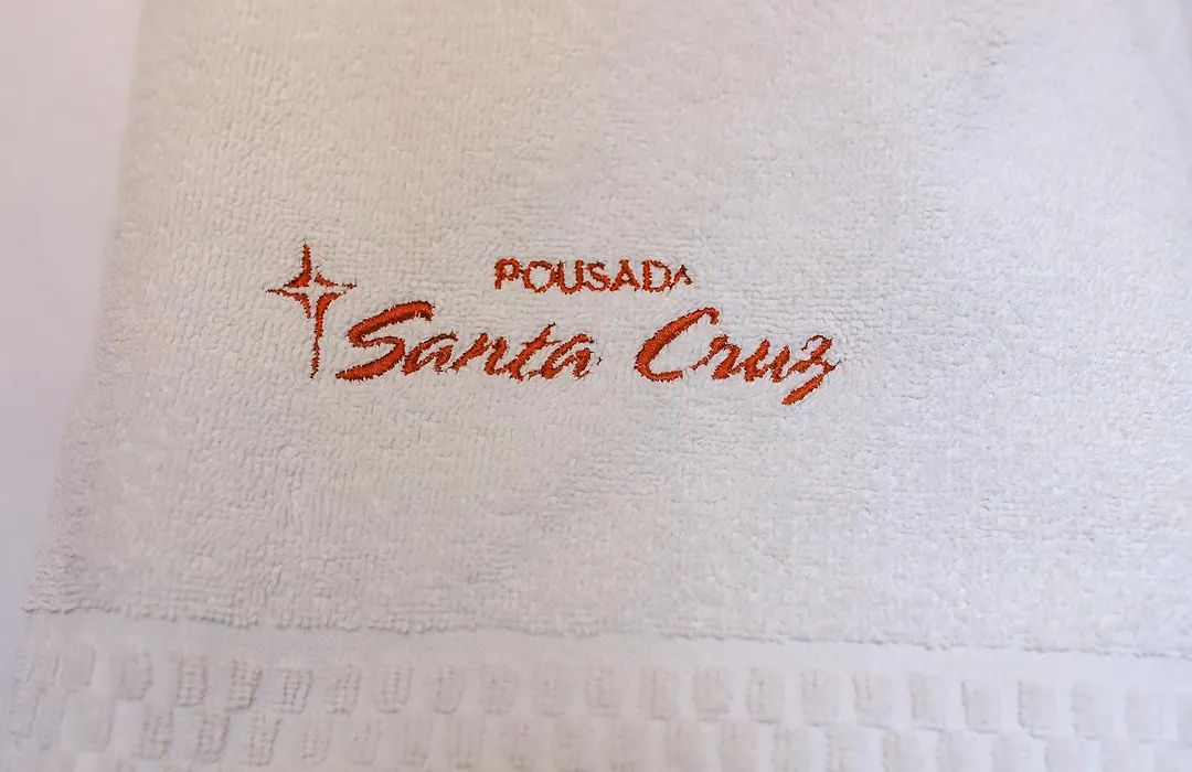 Pousada Santa Cruz-1
